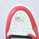 Giày Jordan 1 Retro High OG Spider-Man Across the Spider-Verse Like Auth
