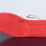 Giày Jordan 1 Retro High OG Spider-Man Across the Spider-Verse Like Auth