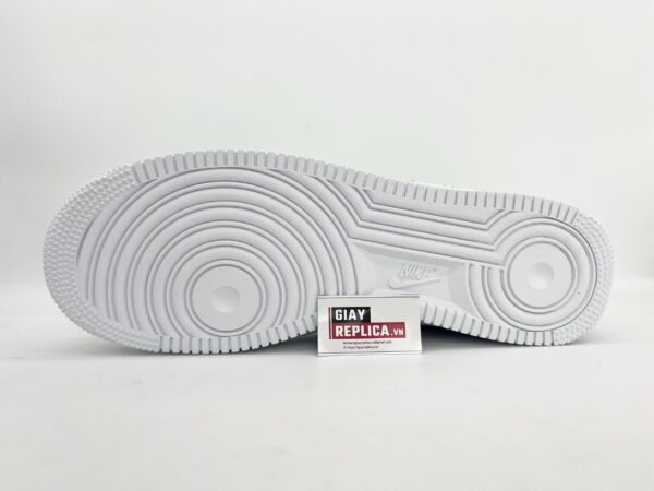 Giày Nike Air Force 1 07 LX Lucky Charms Like Auth