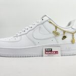 Giày Nike Air Force 1 07 LX Lucky Charms Like Auth