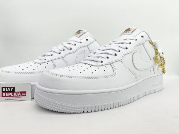 Giày Nike Air Force 1 07 LX Lucky Charms Like Auth