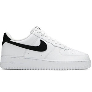 Giày Nike Air Force 1 ’07 (W) ‘White Black 2022’ Like Auth