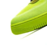 Giày Nike Air Force 1 Low Off White Volt Like Auth (3)