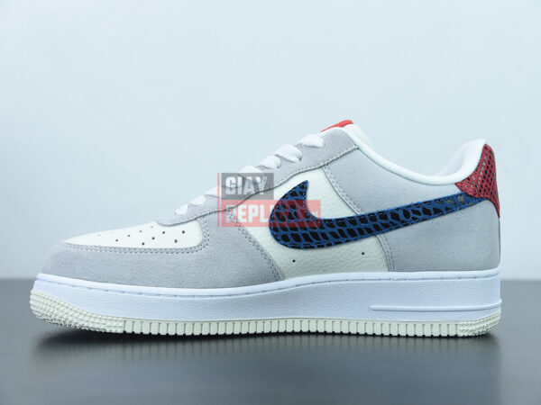 Giày Nike Air Force 1 Low SP Undefeated 5 On It Dunk vs AF1 Like Auth