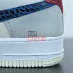 Giày Nike Air Force 1 Low SP Undefeated 5 On It Dunk vs AF1 Like Auth