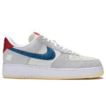 Giày Nike Air Force 1 Low SP Undefeated 5 On It Dunk vs AF1 Like Auth