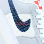 Giày Nike Air Force 1 Low SP Undefeated 5 On It Dunk vs AF1 Like Auth