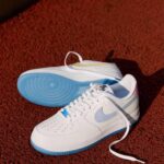 Giày Nike Air Force 1 Low UV Reactive Swoosh (đổi màu logo) Like Auth
