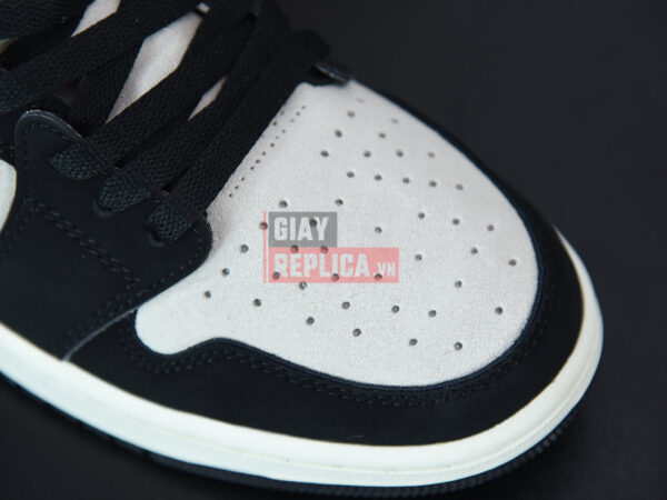 Giày Nike Air Jordan 1 High Zoom Air CMFT PSG Paris Saint-Germain Like Auth