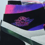 Giày Nike Air Jordan 1 High Zoom Air CMFT PSG Paris Saint-Germain Like Auth