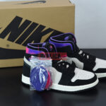 Giày Nike Air Jordan 1 High Zoom Air CMFT PSG Paris Saint-Germain Like Auth