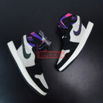 Giày Nike Air Jordan 1 High Zoom Air CMFT PSG Paris Saint-Germain Like Auth