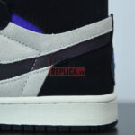 Giày Nike Air Jordan 1 High Zoom Air CMFT PSG Paris Saint-Germain Like Auth