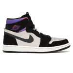 Giày Nike Air Jordan 1 High Zoom Air CMFT PSG Paris Saint-Germain Like Auth