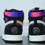 Giày Nike Air Jordan 1 High Zoom Air CMFT PSG Paris Saint-Germain Like Auth