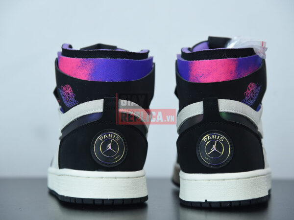 Giày Nike Air Jordan 1 High Zoom Air CMFT PSG Paris Saint-Germain Like Auth