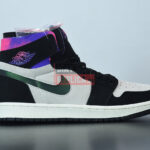 Giày Nike Air Jordan 1 High Zoom Air CMFT PSG Paris Saint-Germain Like Auth