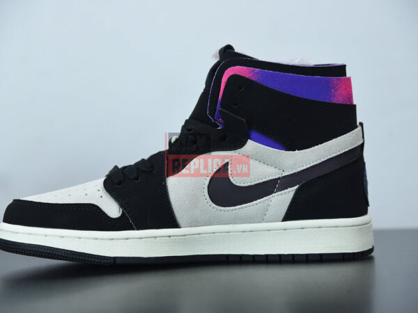 Giày Nike Air Jordan 1 High Zoom Air CMFT PSG Paris Saint-Germain Like Auth