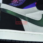 Giày Nike Air Jordan 1 High Zoom Air CMFT PSG Paris Saint-Germain Like Auth