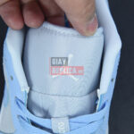 Giày Nike Air Jordan 1 Low Football Grey Aluminium Like Auth