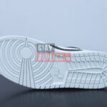 Giày Nike Air Jordan 1 Low Panda Like Auth