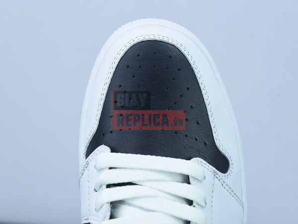Giày Nike Air Jordan 1 Low Panda Like Auth
