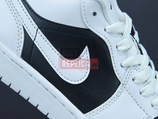 Giày Nike Air Jordan 1 Low Panda Like Auth
