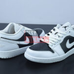 Giày Nike Air Jordan 1 Low Panda Like Auth