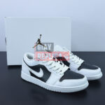 Giày Nike Air Jordan 1 Low Panda Like Auth