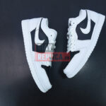 Giày Nike Air Jordan 1 Low Panda Like Auth