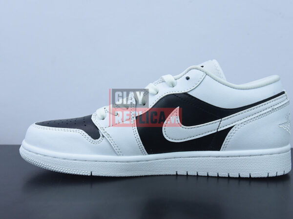 Giày Nike Air Jordan 1 Low Panda Like Auth