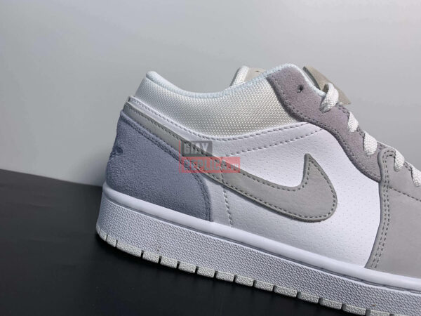 Giày Nike Air Jordan 1 Low Paris Like Auth