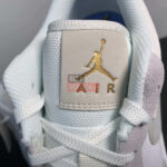 Giày Nike Air Jordan 1 Low Paris Like Auth