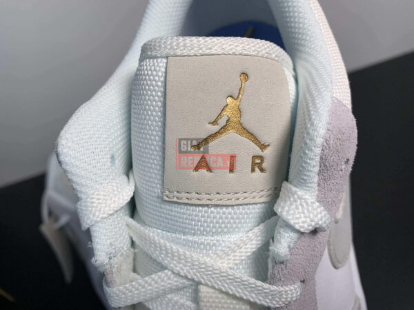 Giày Nike Air Jordan 1 Low Paris Like Auth