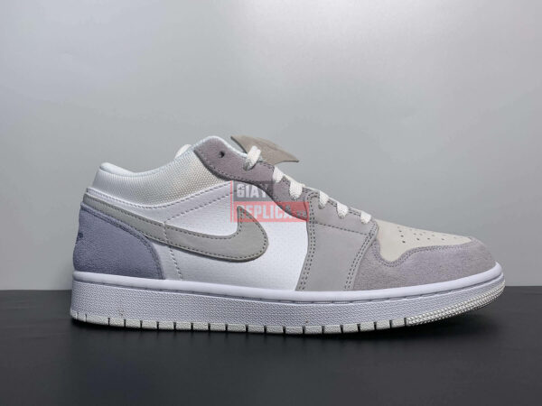 Giày Nike Air Jordan 1 Low Paris Like Auth
