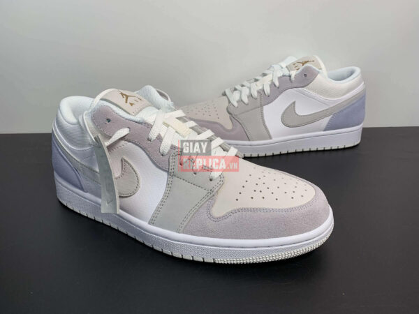 Giày Nike Air Jordan 1 Low Paris Like Auth