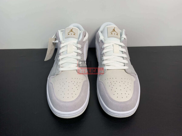 Giày Nike Air Jordan 1 Low Paris Like Auth