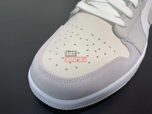 Giày Nike Air Jordan 1 Low Paris Like Auth
