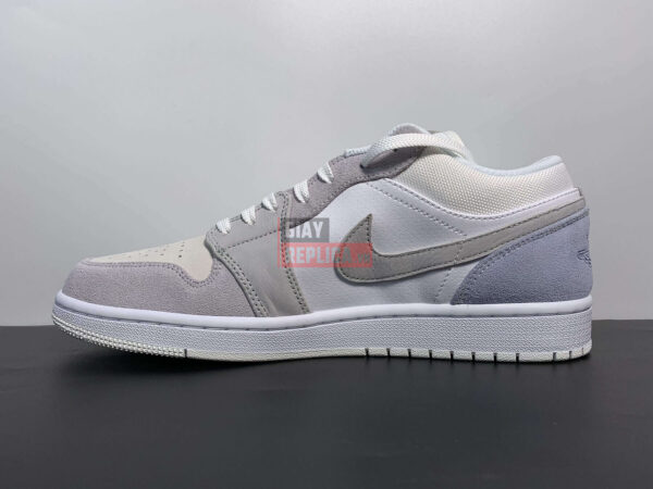 Giày Nike Air Jordan 1 Low Paris Like Auth