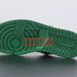 Giày Nike Air Jordan 1 Low Pine Green Like Auth
