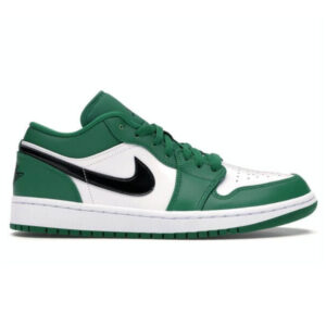 Giày Nike Air Jordan 1 Low Pine Green Like Auth