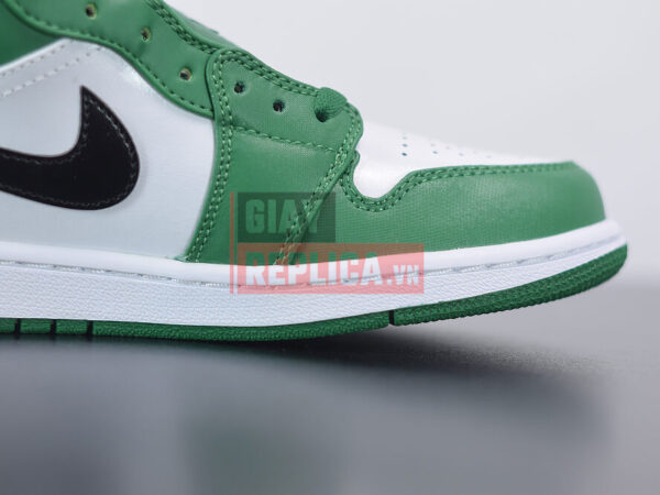 Giày Nike Air Jordan 1 Low Pine Green Like Auth