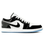 Giày Nike Air Jordan 1 Low SE Concord Like Auth