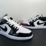 Giày Nike Air Jordan 1 Low SE Concord Like Auth