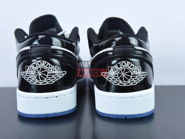 Giày Nike Air Jordan 1 Low SE Concord Like Auth