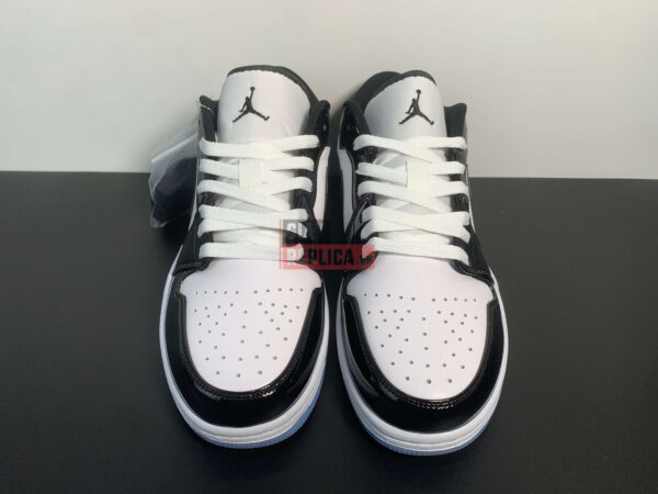 Giày Nike Air Jordan 1 Low SE Concord Like Auth
