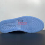 Giày Nike Air Jordan 1 Low SE Concord Like Auth