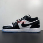 Giày Nike Air Jordan 1 Low SE Concord Like Auth