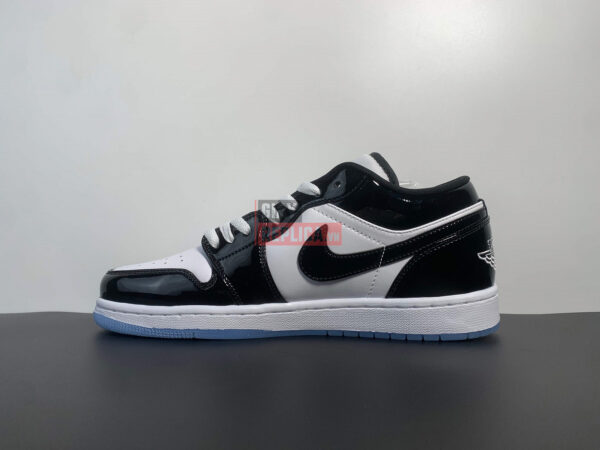 Giày Nike Air Jordan 1 Low SE Concord Like Auth