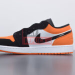 Giày Nike Air Jordan 1 Low Shattered Backboard Like Auth